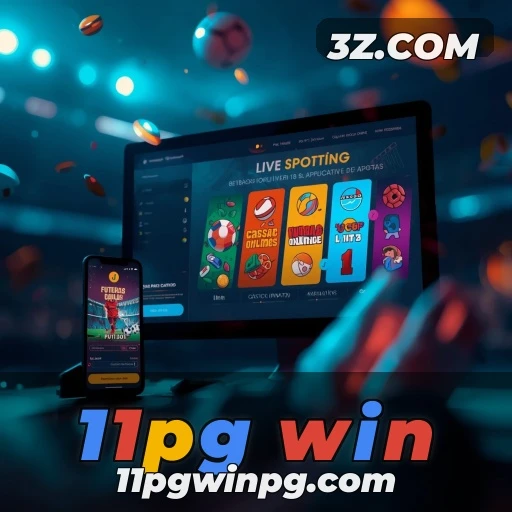 Bingo Radiante no 11pg win: Emoção e Diversão Sem Limites